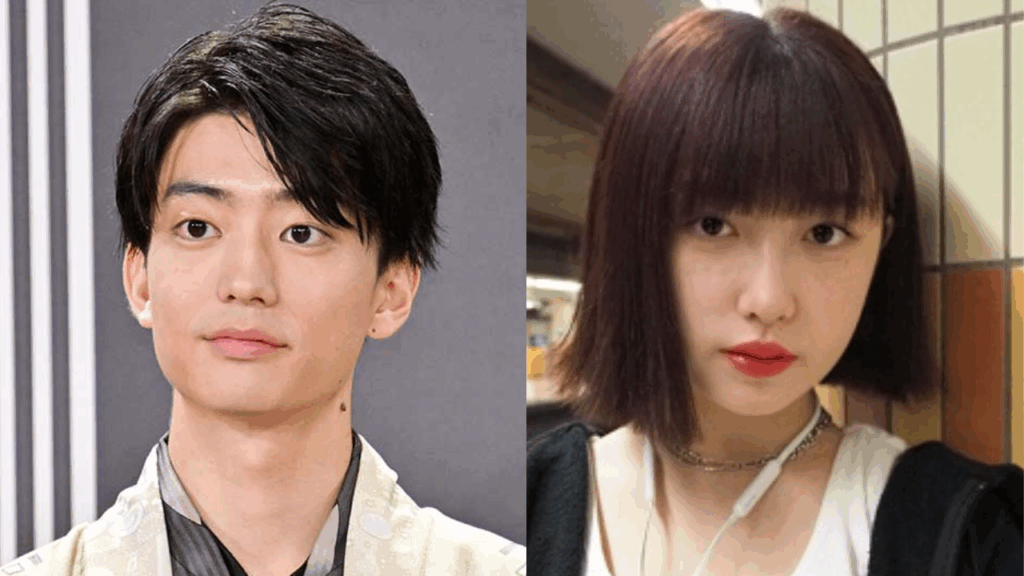 伊藤健太郎　彼女　嫁　妻　吉田凛音　りんね　好きなタイプ　俳優　女優　モデル　交際　意気投合　友人の紹介　肉　デート　週刊誌　FRYDAY　元カノ　山本舞香　ひき逃げ　不起訴
